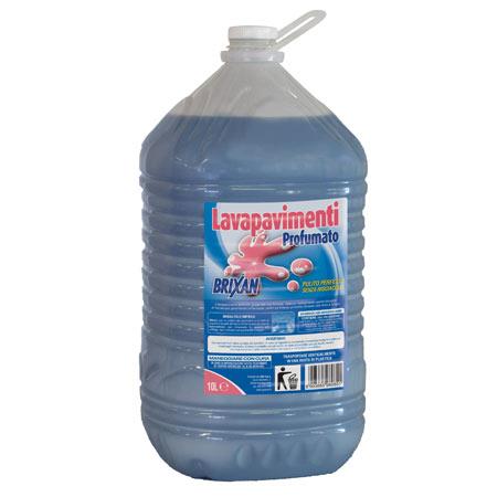 detergente-liquido-per-pavimenti-profumato-10lt-brixan